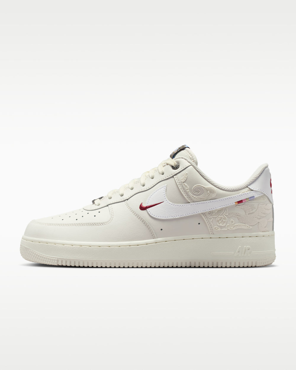 Nike Air Force 1 '07 SE 'LNY'