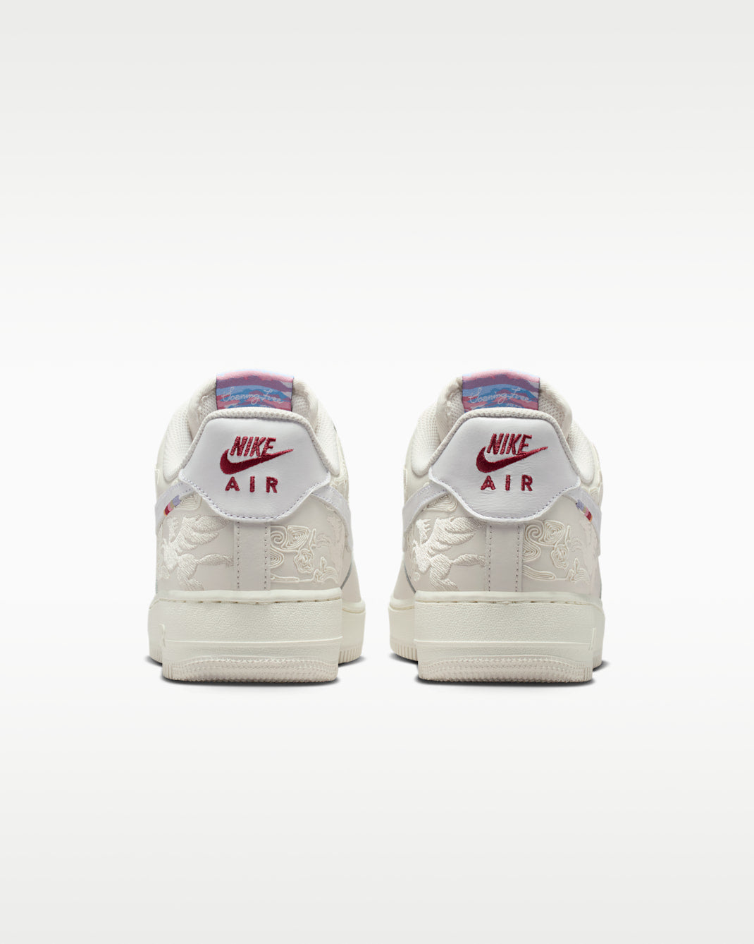 Nike Air Force 1 '07 SE 'LNY'