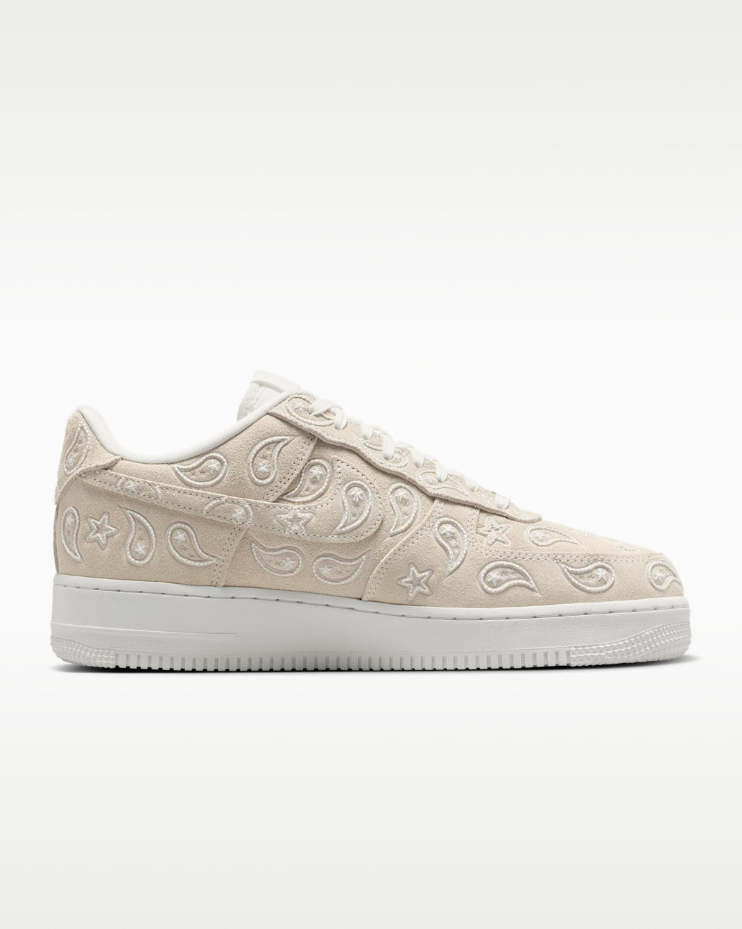 Air Force 1 '07 LV8