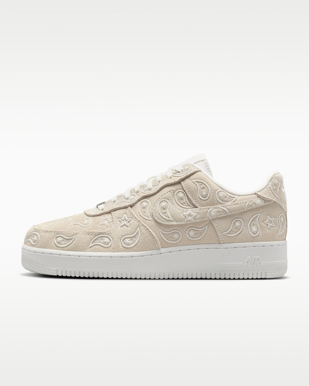 Air Force 1 '07 LV8