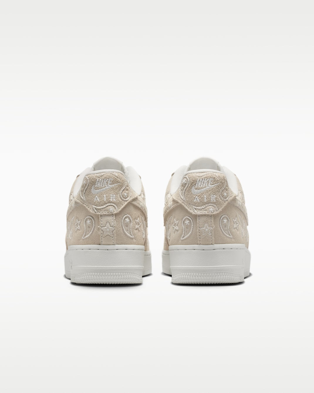 Air Force 1 '07 LV8