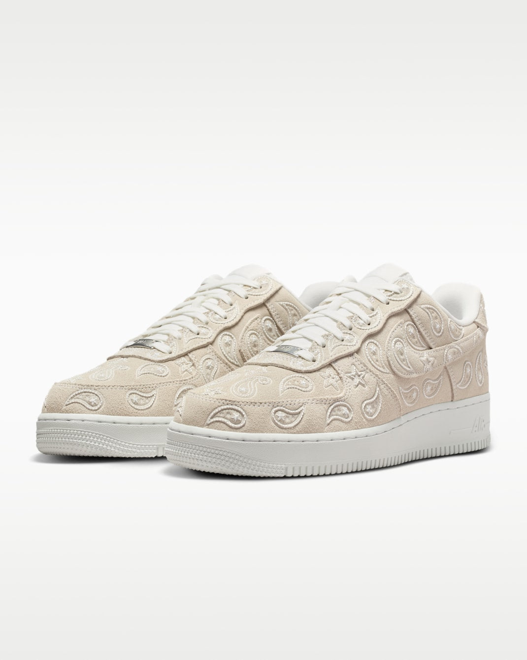Air Force 1 '07 LV8