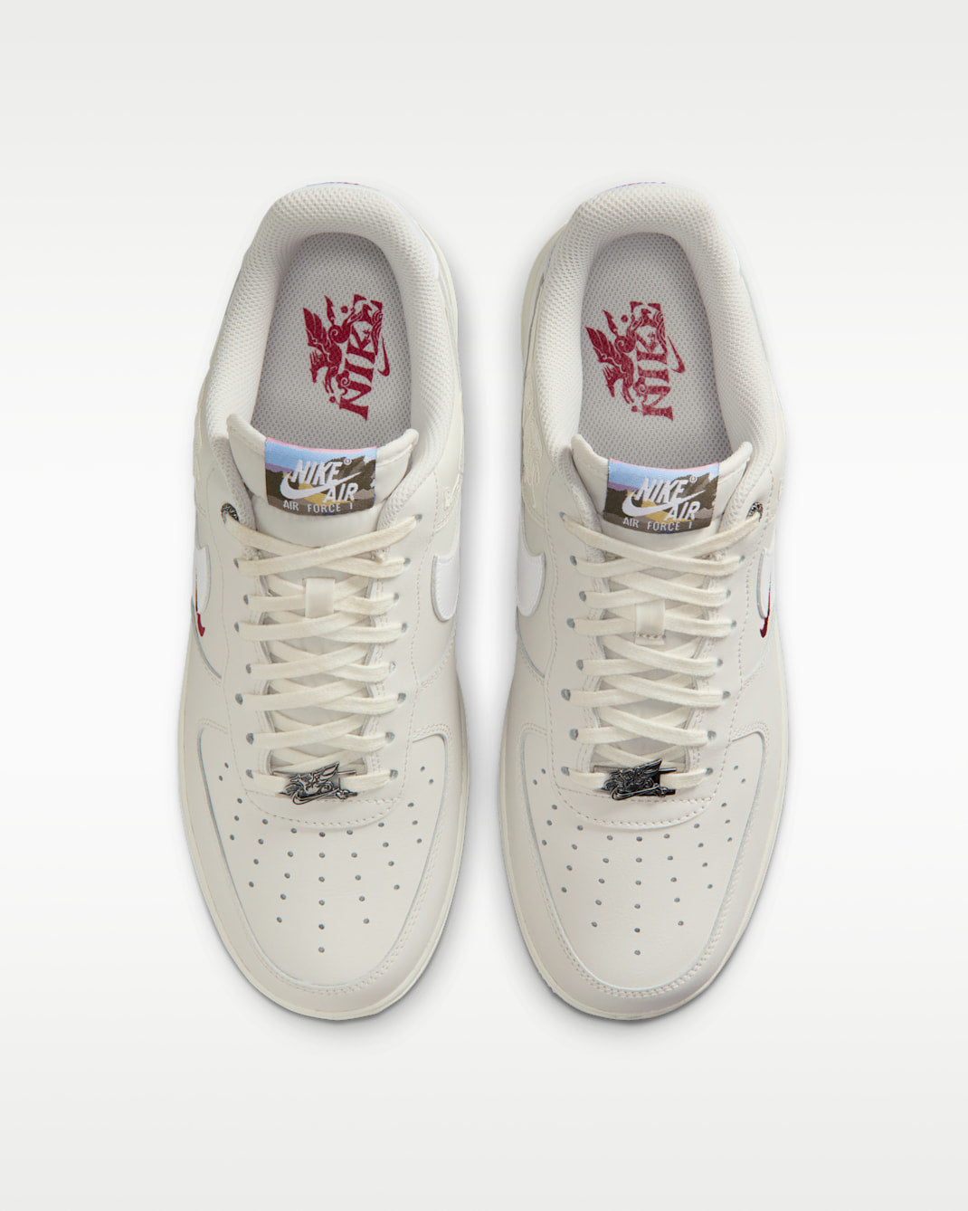 Nike Air Force 1 '07 SE 'LNY'