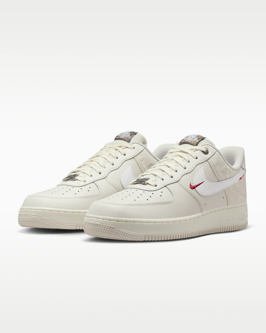 Nike Air Force 1 '07 SE 'LNY'