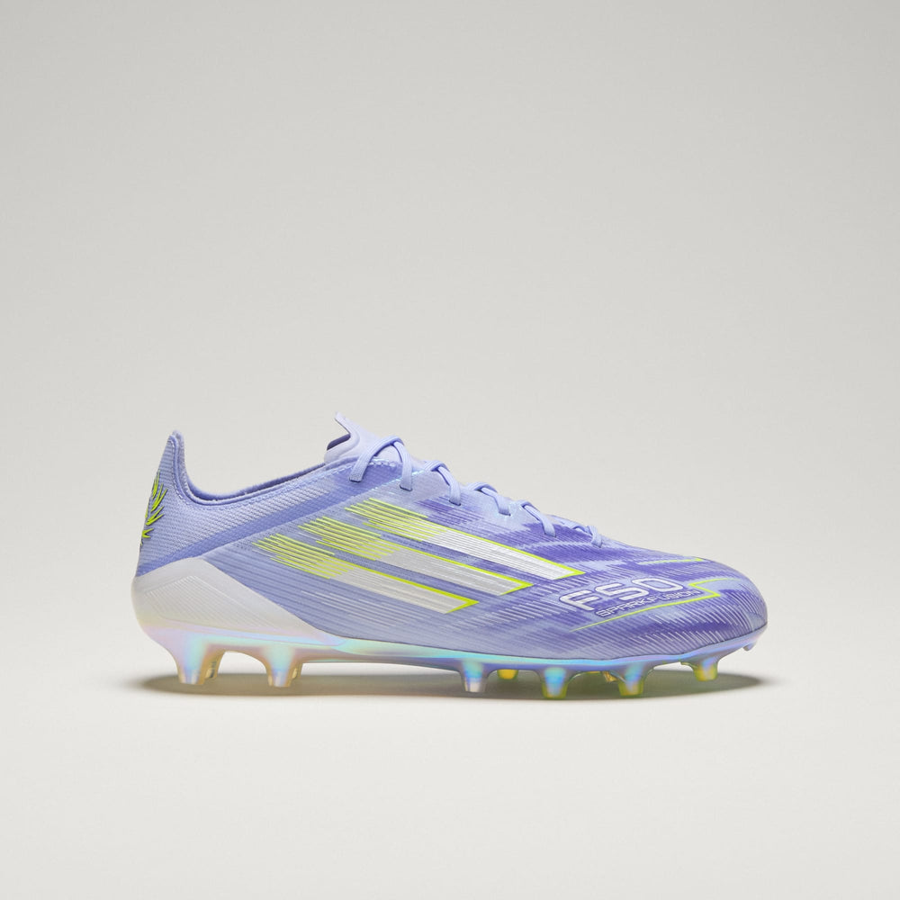 F50 Sparkfusion Elite Low Firm Ground/Artificial Grass Boots