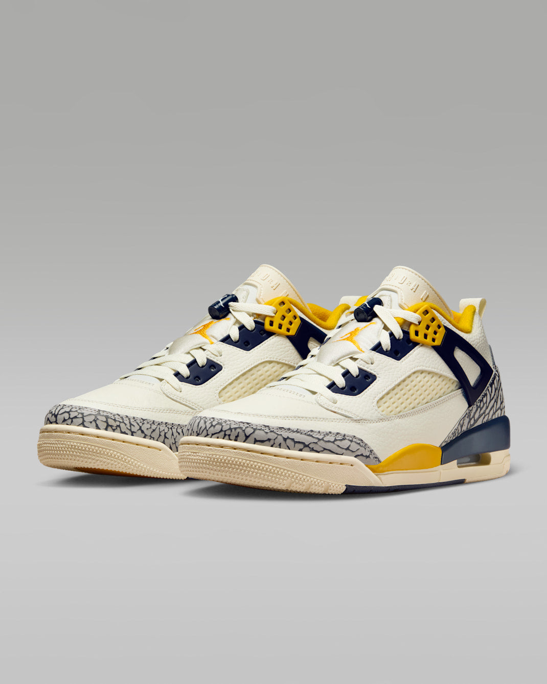 Jordan Spizike Low