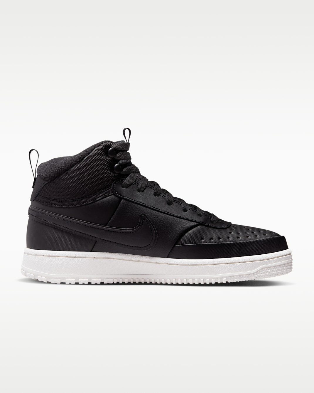 Nike Court Vision Mid Winter
