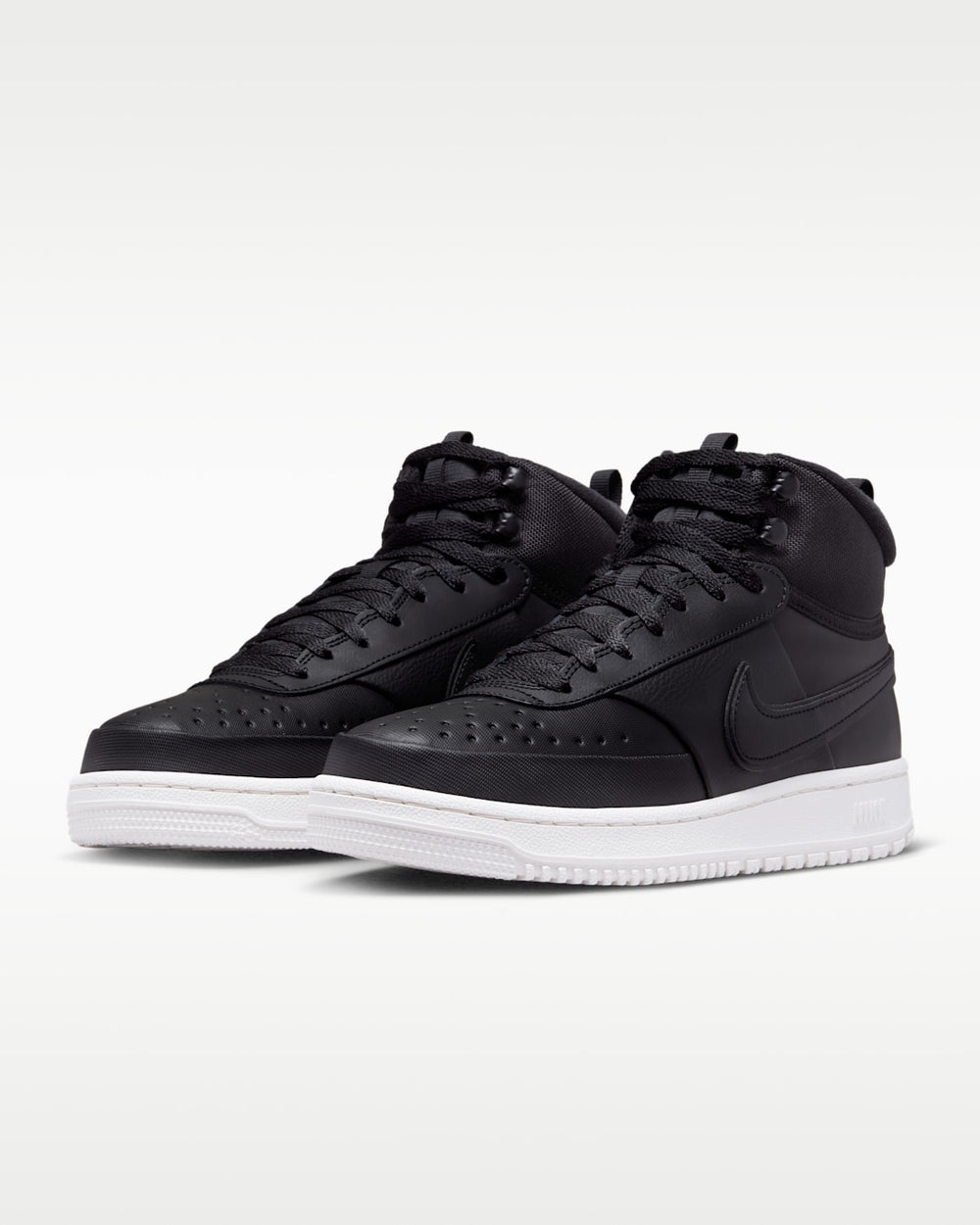 Nike Court Vision Mid Winter