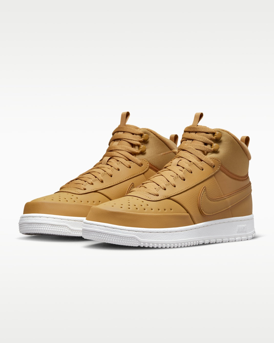Nike Court Vision Mid Winter
