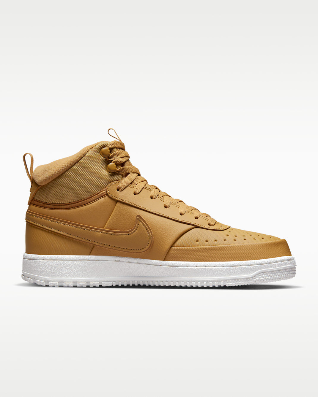 Nike Court Vision Mid Winter