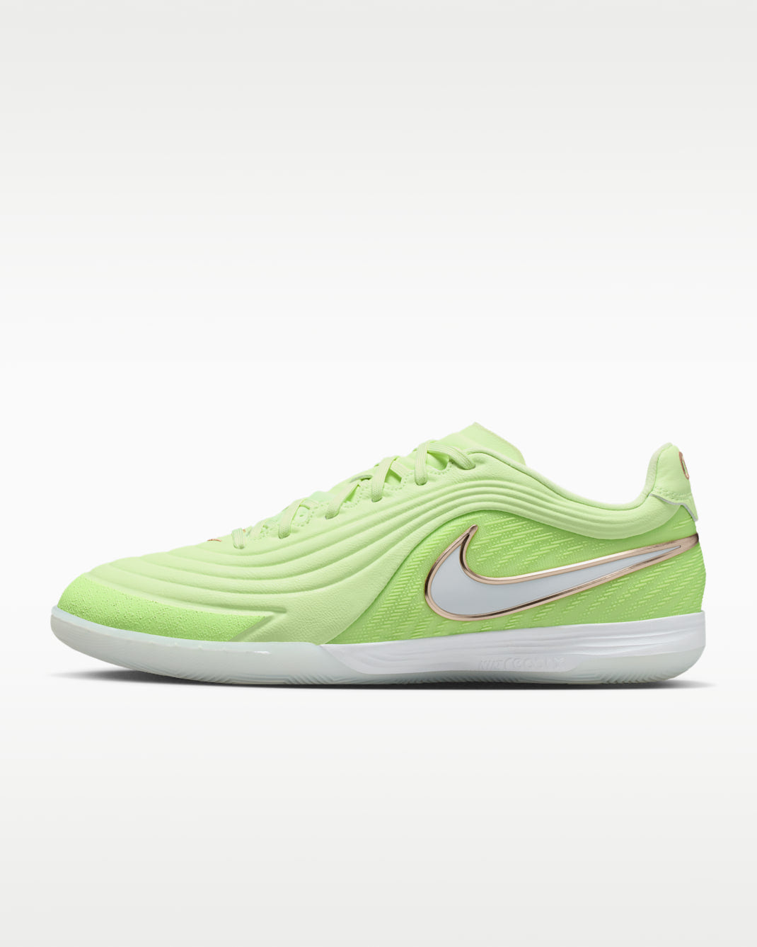 Nike Tiempo Reactgato LE