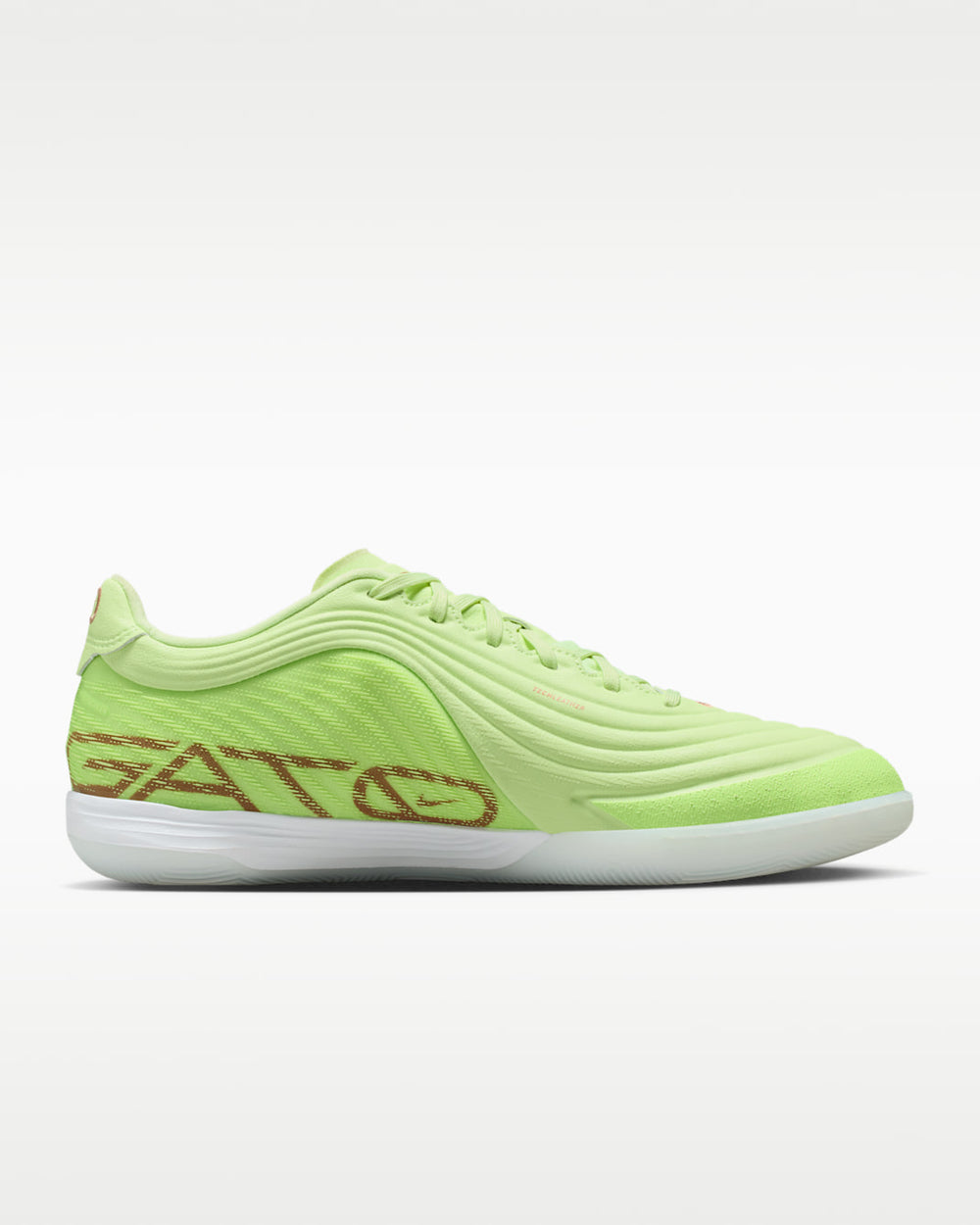 Nike Tiempo Reactgato LE