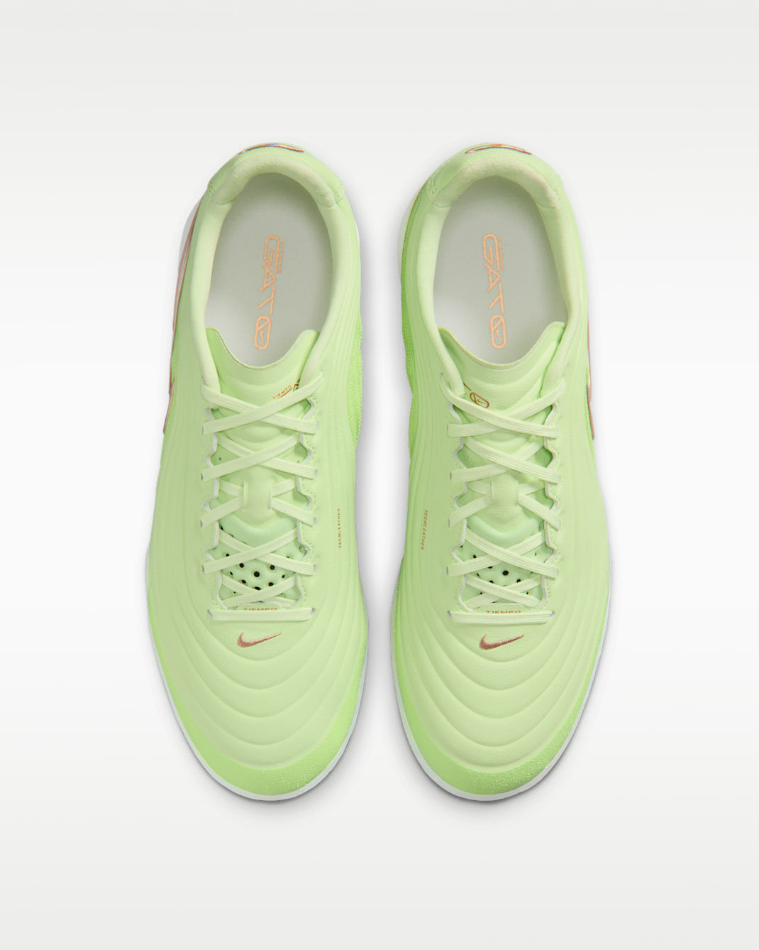 Nike Tiempo Reactgato LE