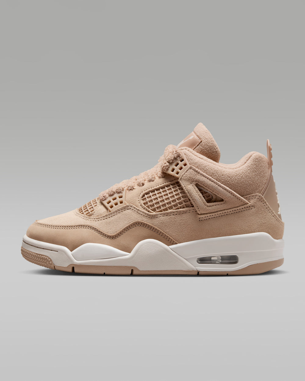 Air Jordan 4 Retro