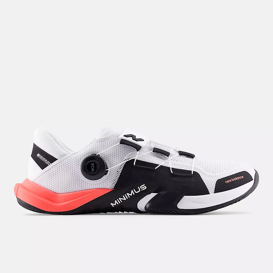 New Balance Minimus TR BOA v2