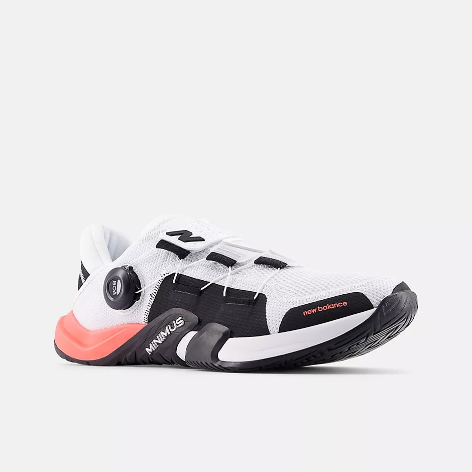 New Balance Minimus TR BOA v2
