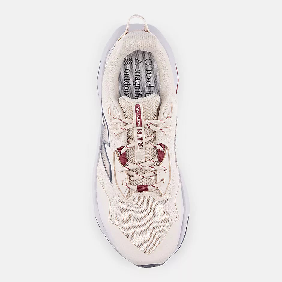 New Balance DynaSoft Nitrel v6